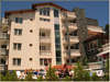 Arlanda Hotel 